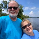 Kenneth Gray - @kenpamgray - Instagram