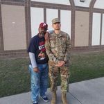 Kenneth Gray - @kennethgray3223 - Instagram