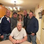 Kenneth Greenfield Sr. - @greenfieldsr.kenneth - Instagram