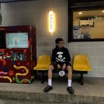 Renier Kenneth Rita Tolon - @kenalwaysken - Instagram
