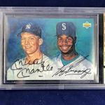 Kenneth Griffey - @cardz_r_us - Instagram