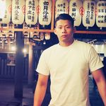 Kenneth Griffey - @sugi_8787 - Instagram