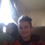 Kenneth Griffey - @kgriffey368 - Instagram