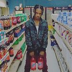 WolfPack Kenneth Griffey IV - @kennethgriffeyiv - Instagram