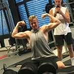 Kenneth Grimstvedt - @kennethgrimpriv - Instagram