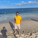 Kenneth Andres Guido Eduarte - @guidoeduarte - Instagram