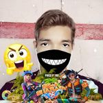 Kenneth Guido - @olssonrizo2017 - Instagram