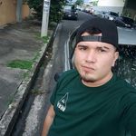 Eduardo Arrieta - @kennethguidoarrieta - Instagram