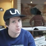 Kenneth Gundersen - @influenser.rap.gun - Instagram