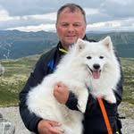 Kenneth Gundersen - @kengunde - Instagram