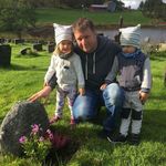 Kenneth Gundersen - @kenneth_gu - Instagram