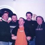 Kenneth Gustin - @golfnut_27 - Instagram