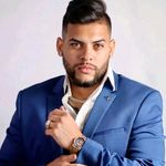 Kenneth Haadock - @kenneth_haddock20 - Instagram