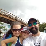 Kenneth Hadfield - @kennethhadfield - Instagram