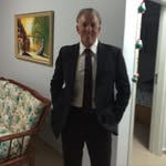 Kenneth Hagan - @kennethhagan - Instagram