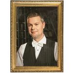 Kenneth Hall - @hallkenneth - Instagram