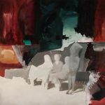 Kenneth Hall - @kennethhallart - Instagram