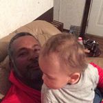 Kenneth Hall - @kennethhall3776 - Instagram