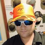Kenneth Hall - @kennyboy20231 - Instagram
