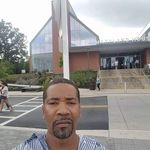 Kenneth Hall - @kennyh1965 - Instagram