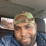 Kenneth Hall - @fattyhoop123z - Instagram