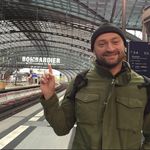 Kenneth Hamann - @boule_vaard - Instagram