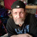 Kenneth Handy - @kenhandy68 - Instagram