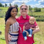 Kenneth Handy - @kenny68420 - Instagram