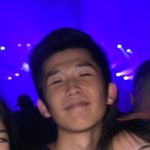 Kenny Zhang - @kennethlzhang - Instagram