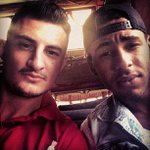 Kenneth Hanlon - @lukefreegeneral - Instagram