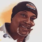 Kenneth Hardeman - @pastifiydu - Instagram