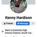 Kenny Hardison - Facebook