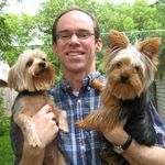 Kenneth Harkin - @drkendacvim - Instagram