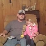 Kenneth Harrelson - @kendog1920 - Instagram