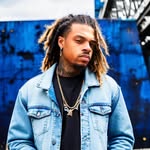 Kenneth Harris - @lamarknowthestruggle - Instagram
