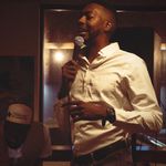 Kenneth Harris - @thakidfunni - Instagram