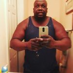 kenneth harris - @kennethharris35 - Instagram