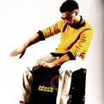 Kenneth Harris - @kchonbass - Instagram