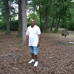 Kenneth Harris - @fresh_harris51 - Instagram