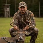 Kenneth Harris - Facebook