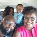Kenneth Harris - @coachkh52 - Instagram