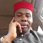 Kenneth Harris - @im_kennethharris - Instagram