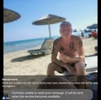 Kenneth Harris - Facebook