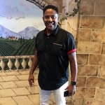 Kenneth Harris - @kenneth.harris12 - Instagram
