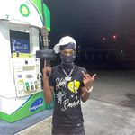 Kenneth Harris - @kenny_geexx - Instagram
