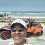 Kenneth Harris - @kennethharris59 - Instagram