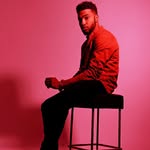Kenneth Harris, II - @kennethharristoo - Instagram
