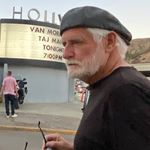 Kenneth Harrison - @kenharrisonartist - Instagram