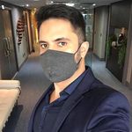 Kenneth Harrison - @kennethharrison148 - Instagram