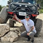 Kenneth Harrison - @kenneth_harrison - Instagram